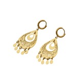Aliya Earrings