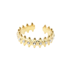 Precious metal jewelry