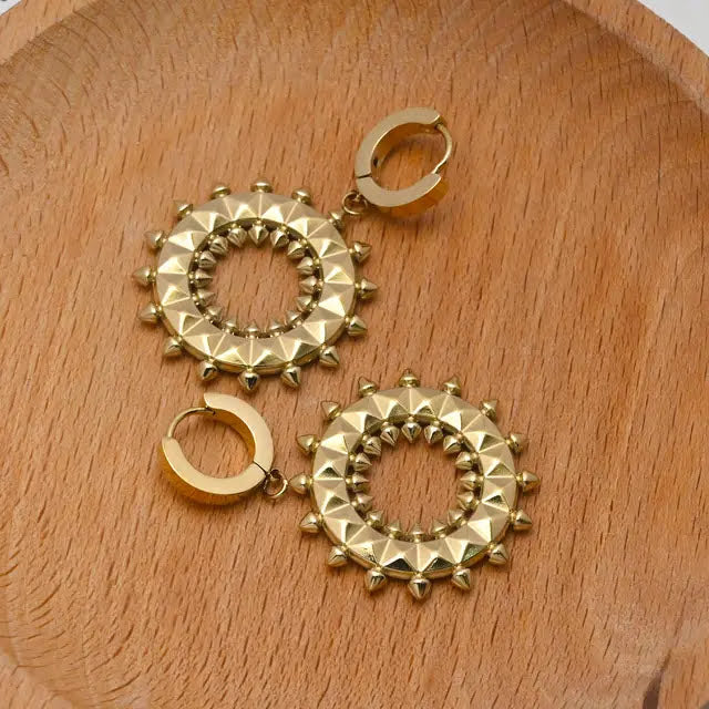 Artisan jewelry treasures