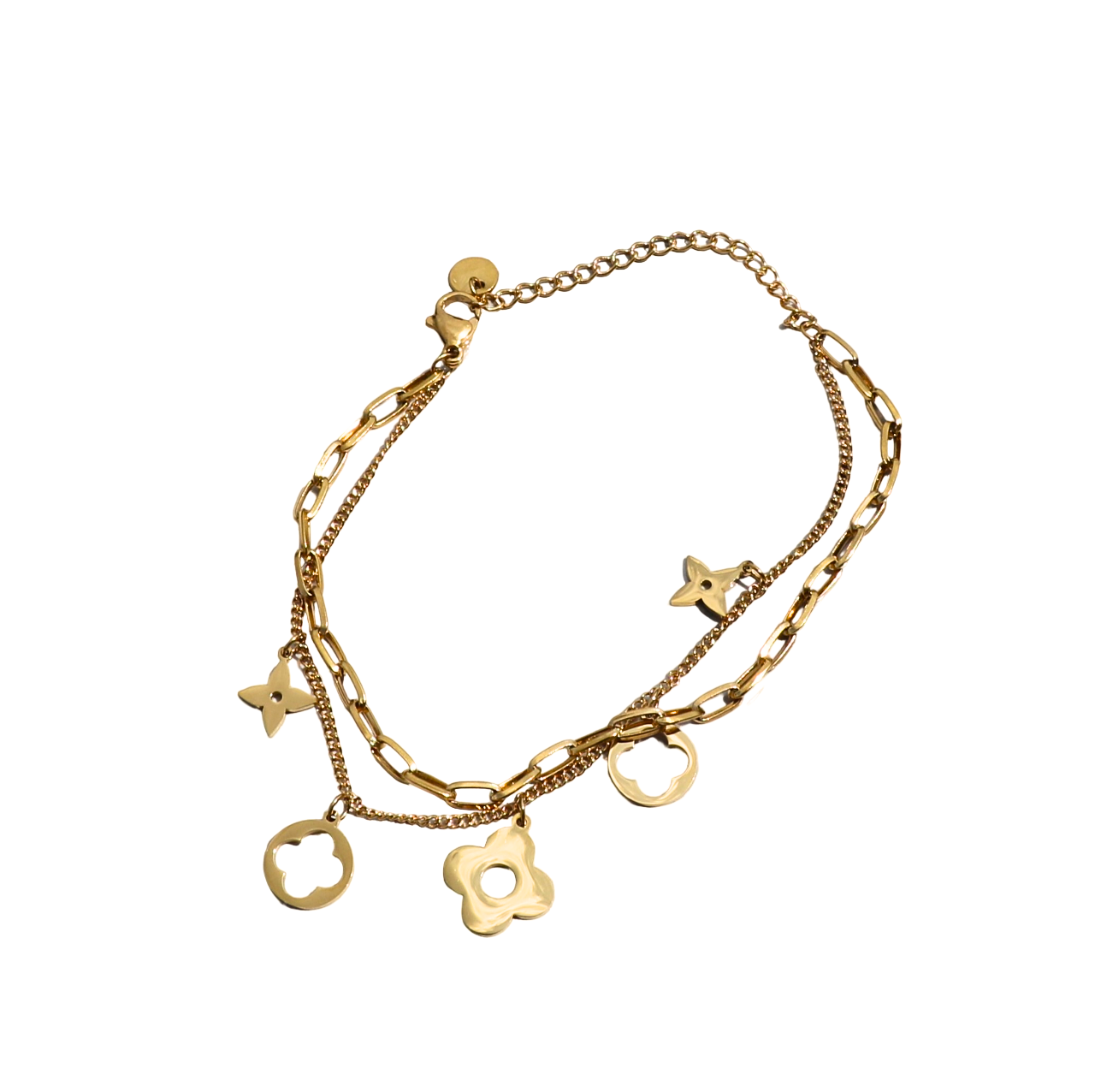 Custom-made fine jewelry