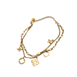 Custom-made fine jewelry