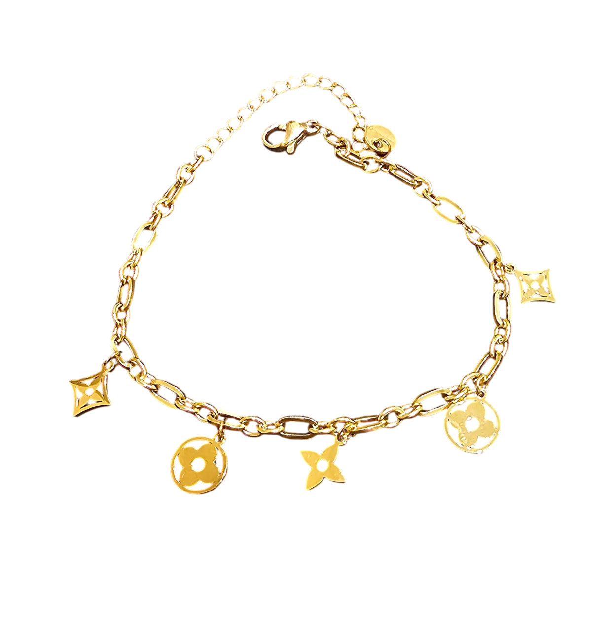 Affordable luxury pieces