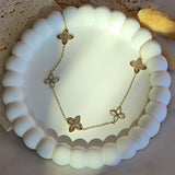 Amira Necklace