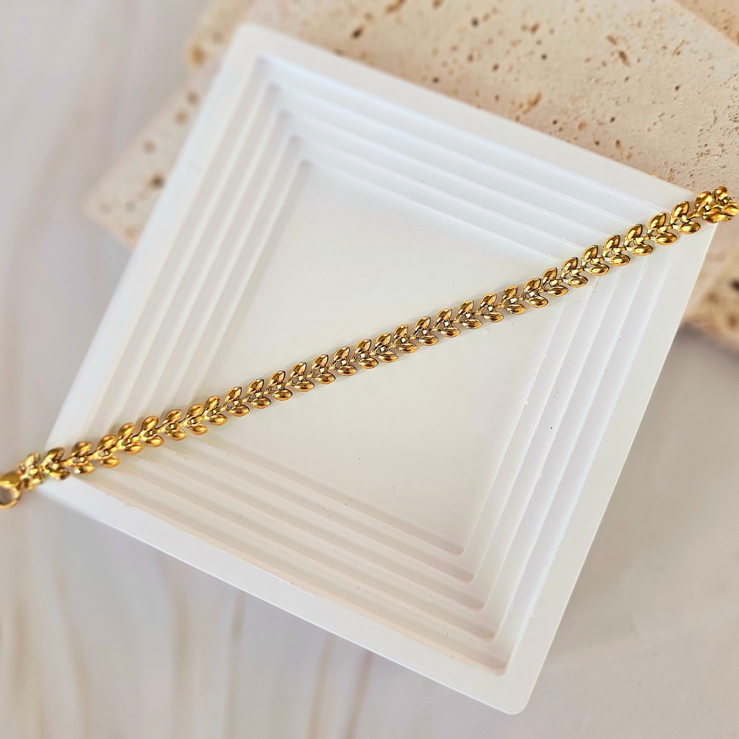 Sustainable jewelry brands