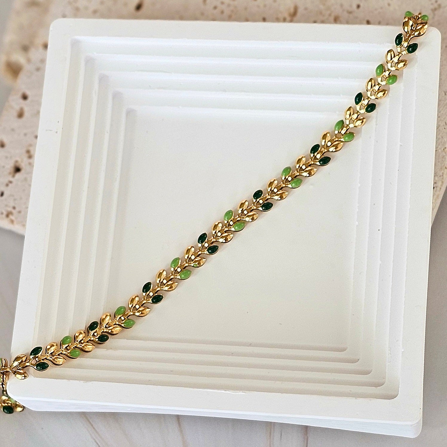 High-fashion jewelry trends