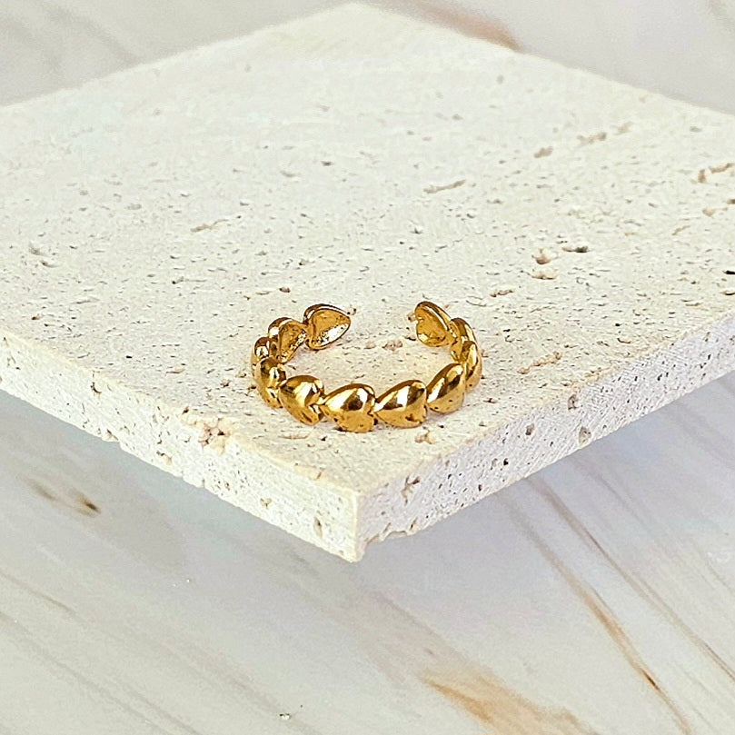 Custom wedding bands for men
