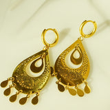 Aliya Earrings