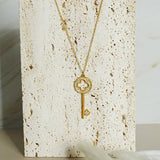 Custom engraved jewelry