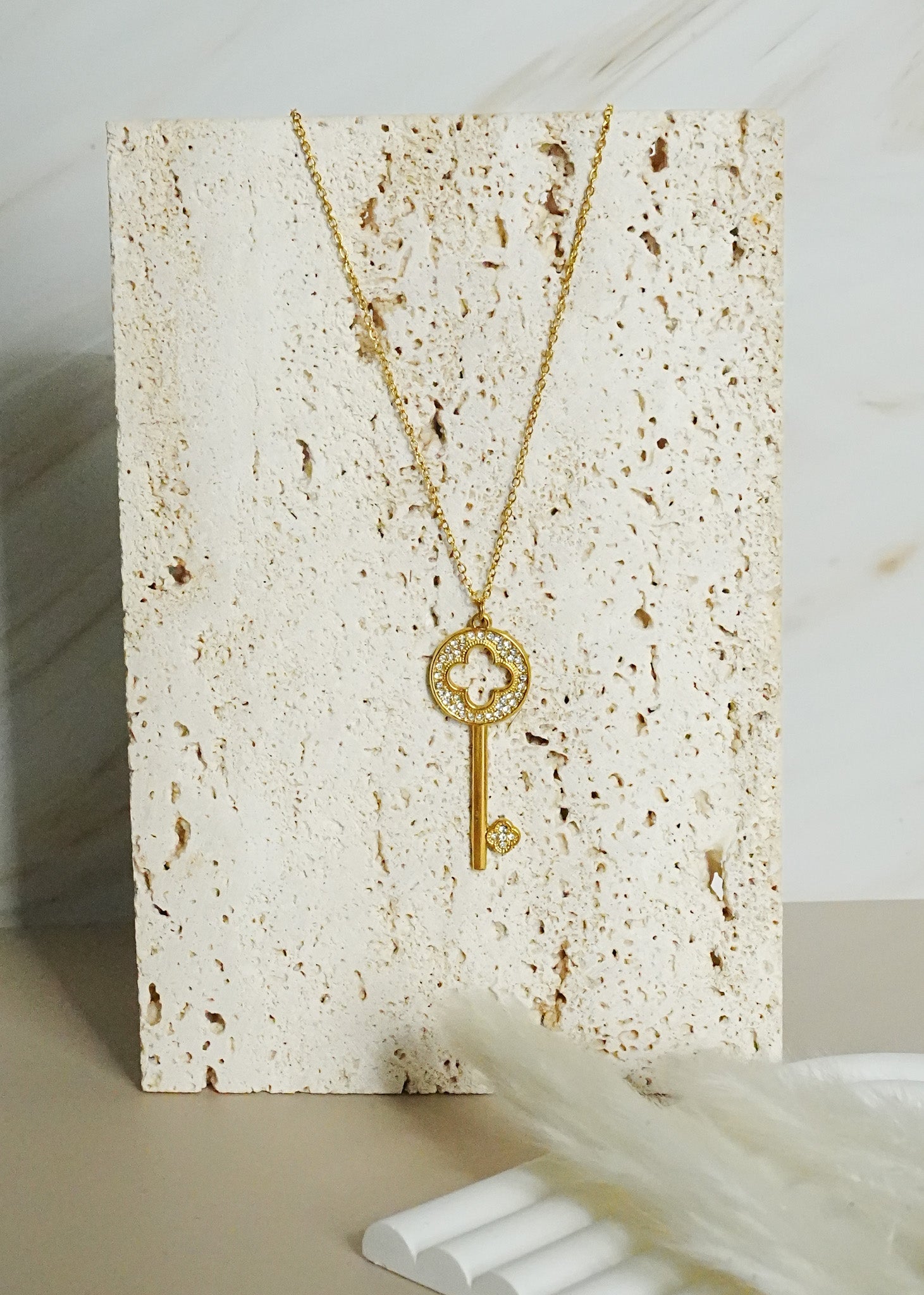 Custom engraved jewelry