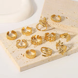 solid gold chains for women
