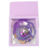Tasbih and Digital Finger Counter Gift Set
