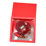 Jewelry made to last