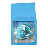 Tasbih and Digital Finger Counter Gift Set