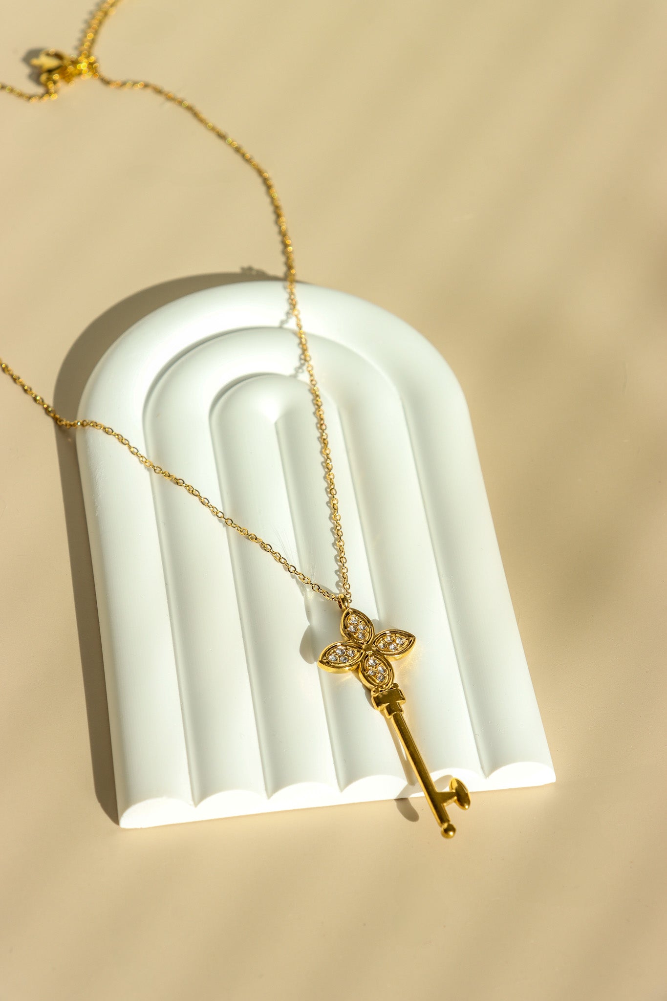 Timeless jewelry styles