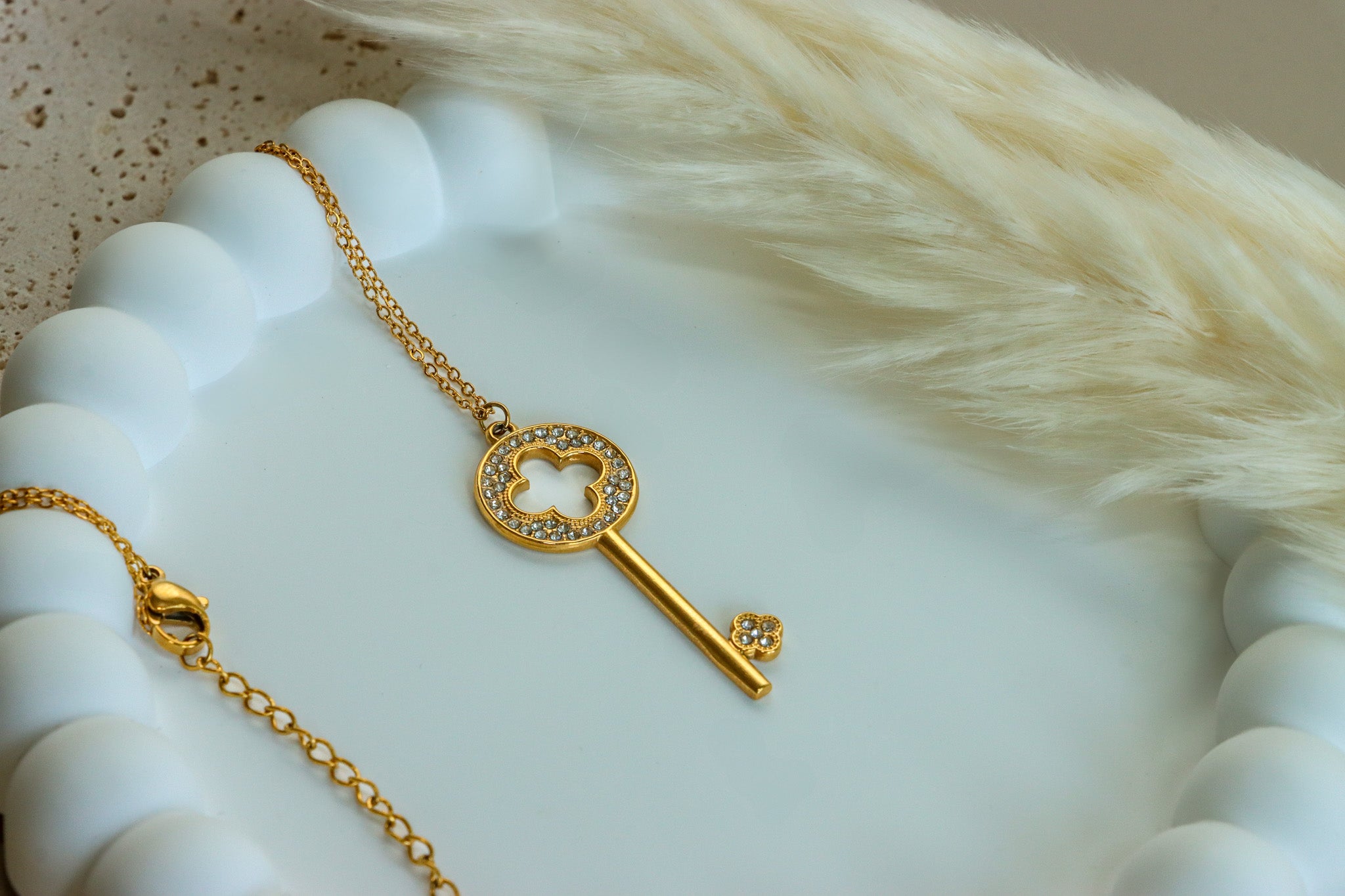 Everyday jewelry essentials