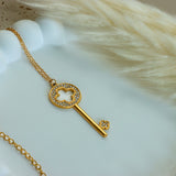 Everyday jewelry essentials