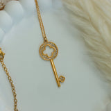 Elegant women’s jewelry