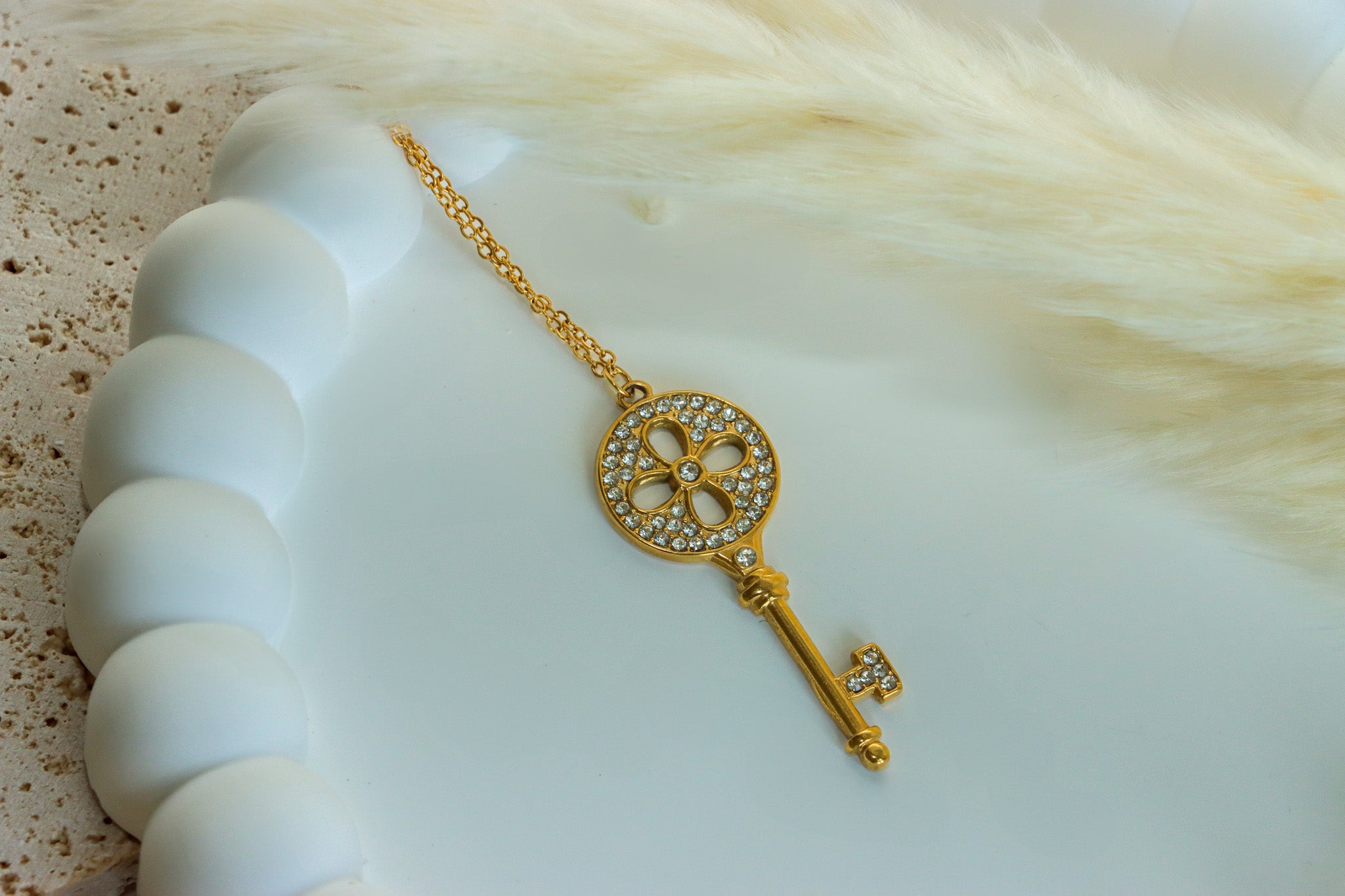 Men’s fine jewelry collection