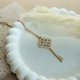 Modern jewelry trends