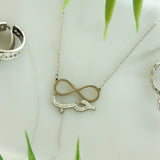 Elegant jewelry pieces