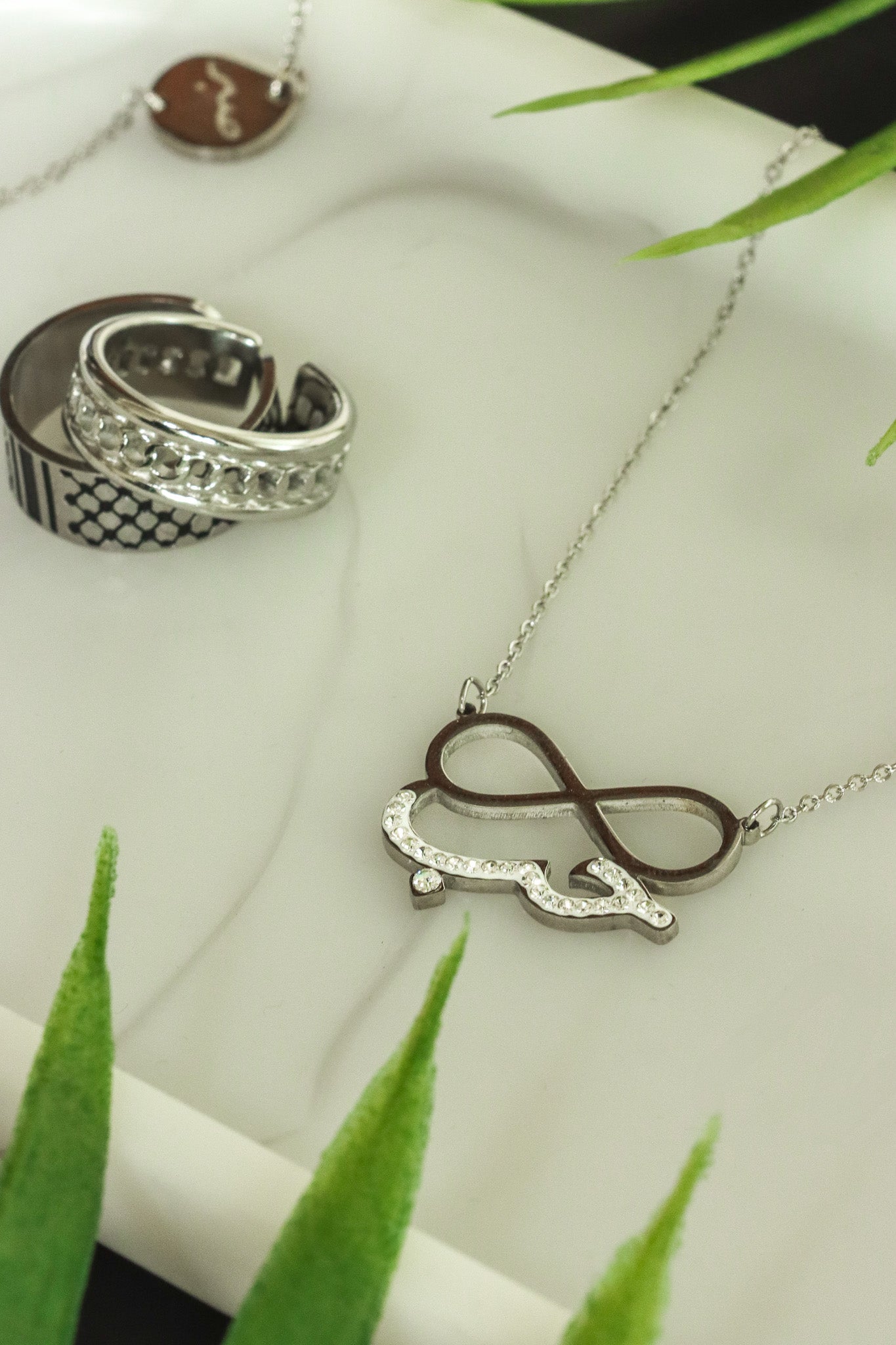 Luxury jewelry online
