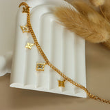 Ava Charm Bracelet