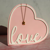 Unique jewelry pieces