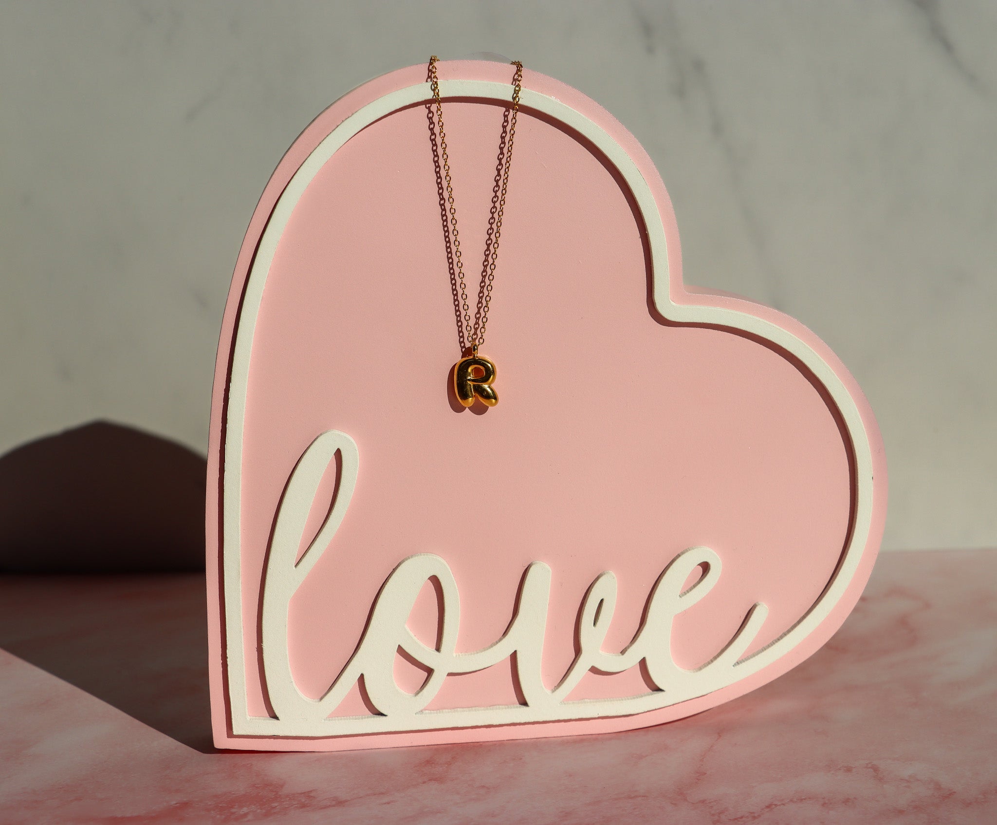 Unique jewelry pieces