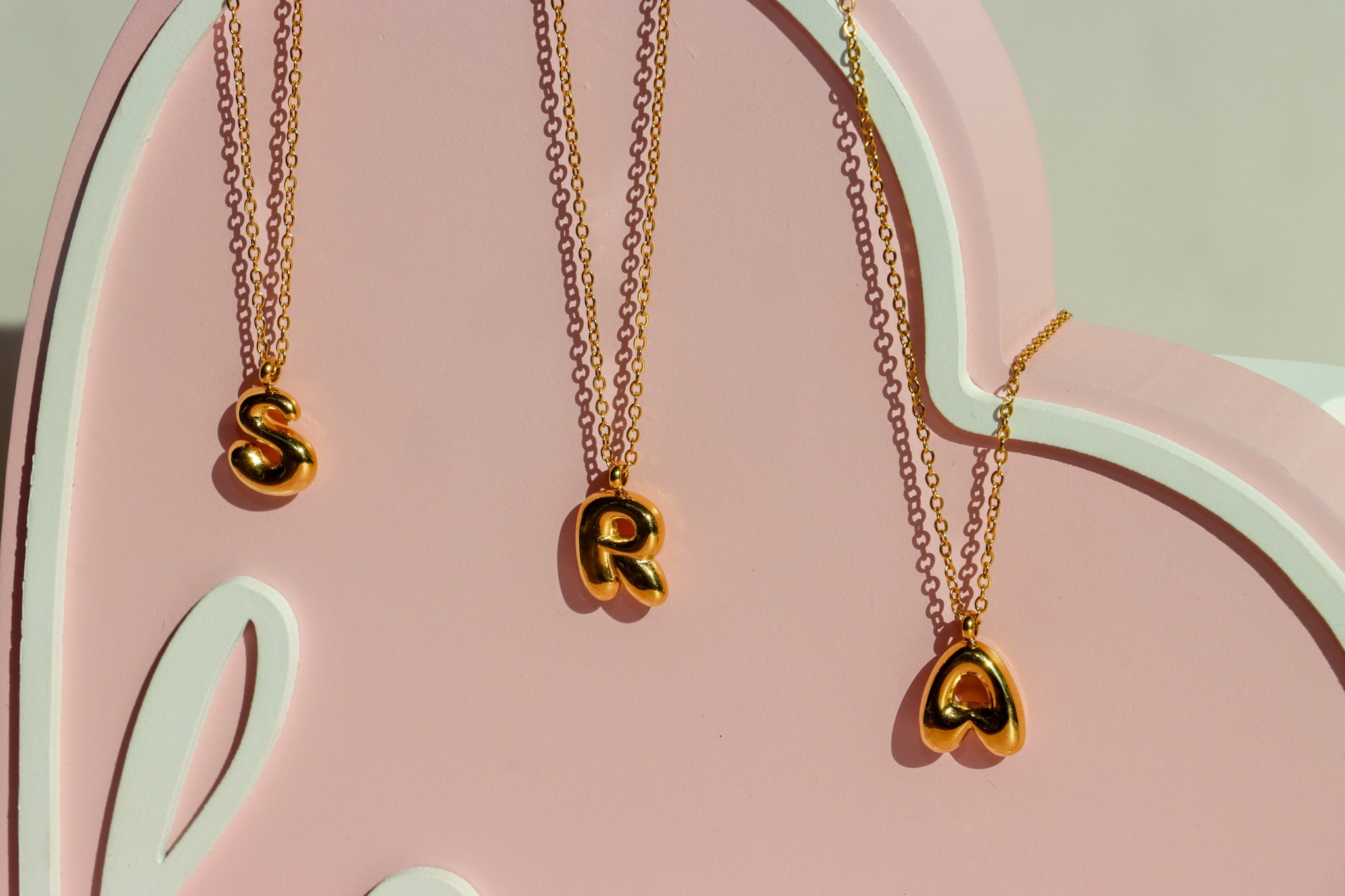 Statement jewelry for women
