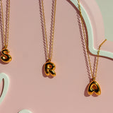 Statement jewelry for women