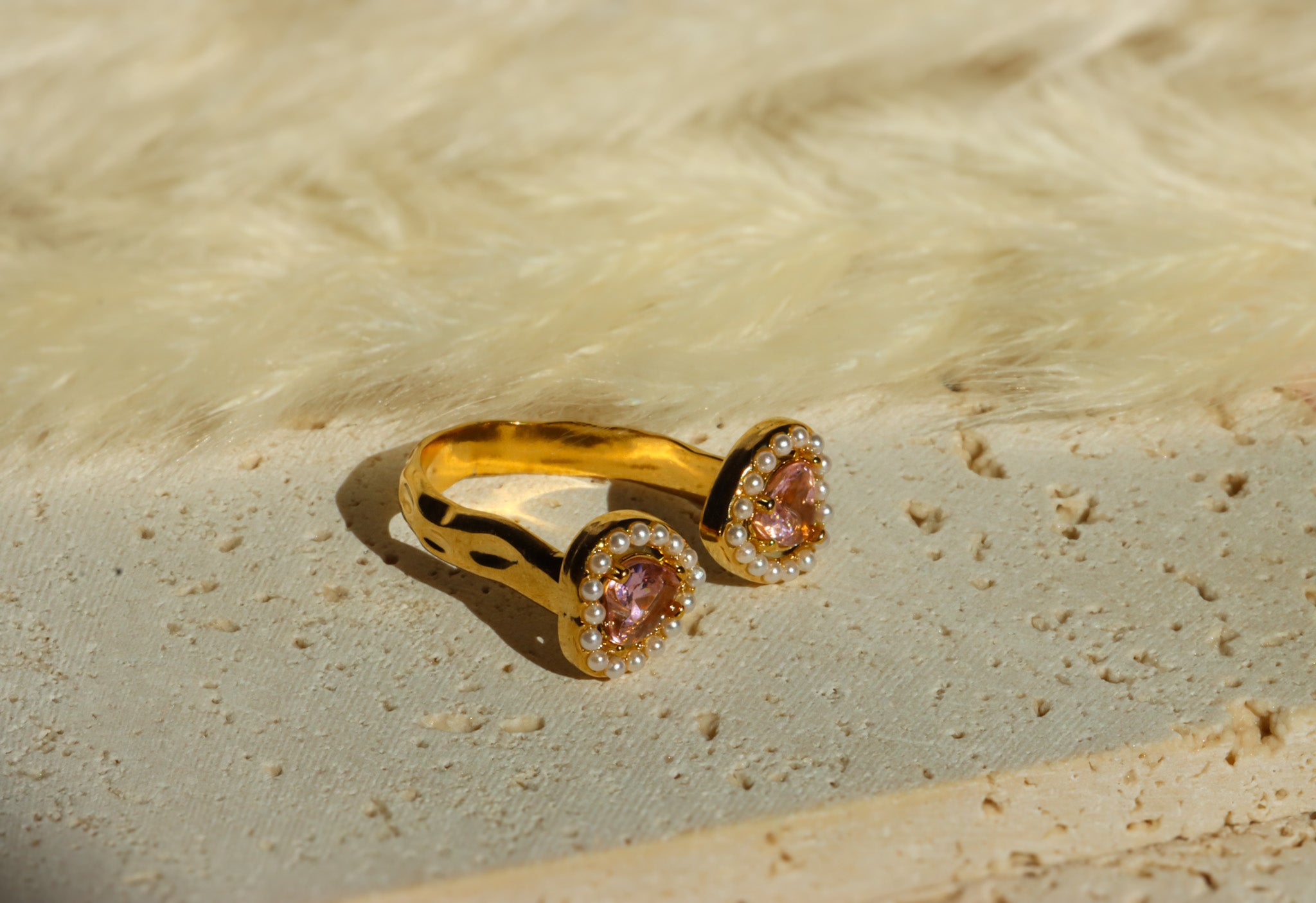 Fashion jewelry for women
