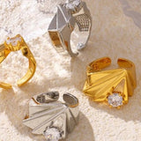 Art Deco Ring
