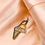 Elegant and timeless jewelry