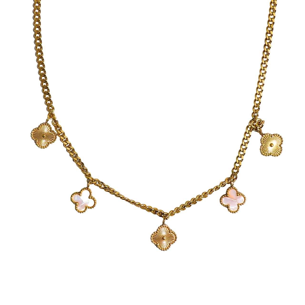 Classic jewelry that never goes out of style