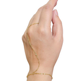 Dotted Handchain