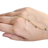 Ayla Handchain