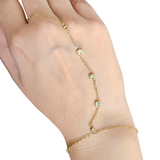 Ayla Handchain