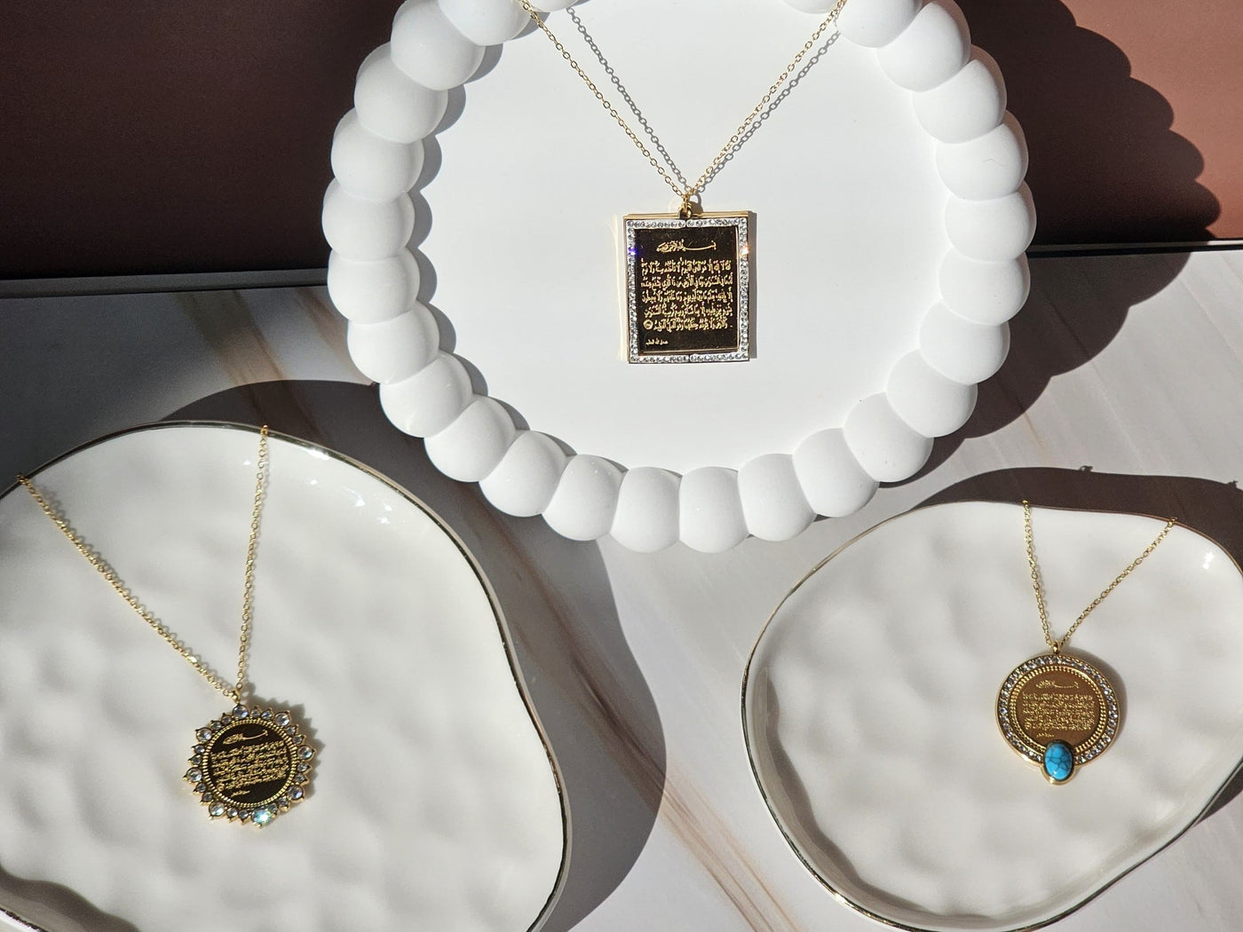 How to Keep Your Faith-Inspired Jewelry Looking Divine
