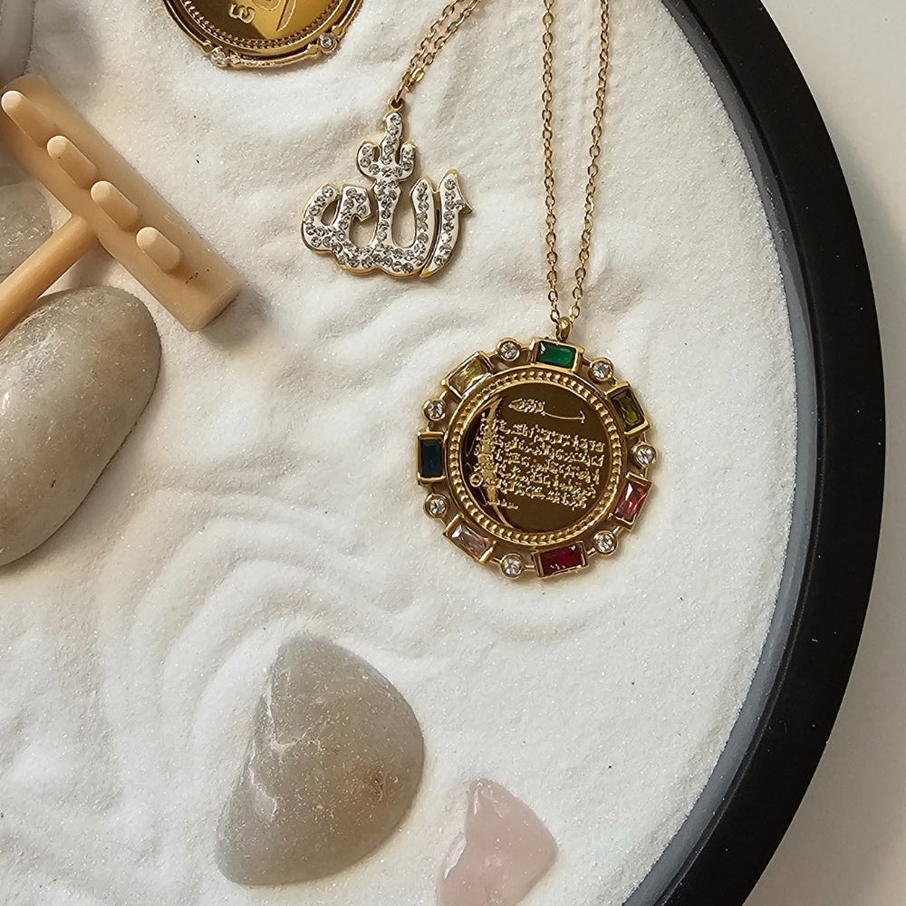 The Truth About Tarnish: How We Designed Jewelry You Can Swim In