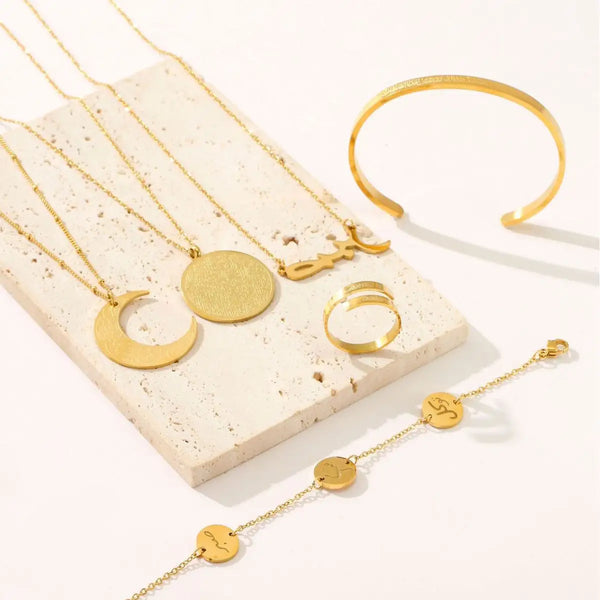 Why Non-Tarnish Gold Jewelry Is Worth the Investment
