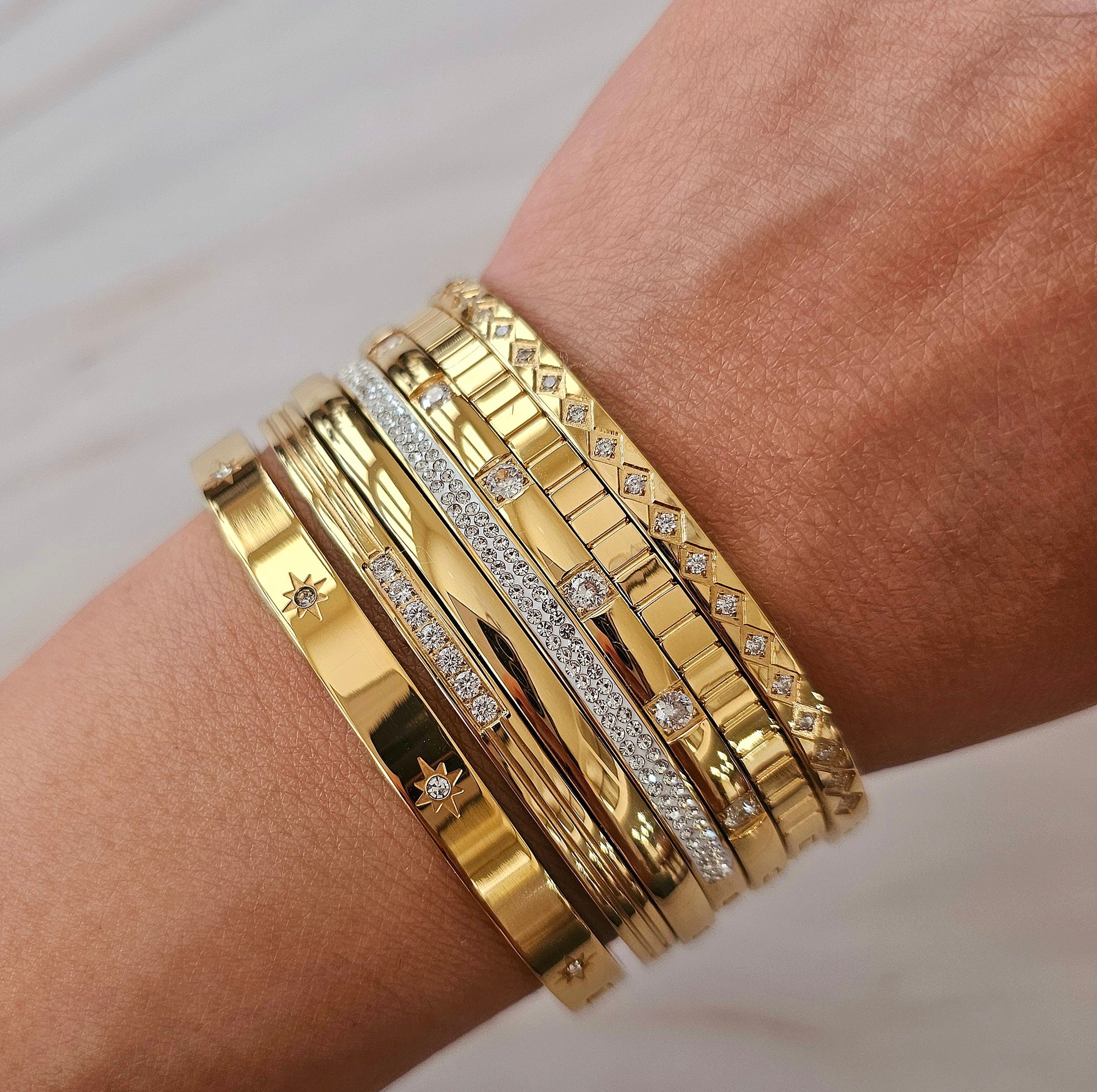 Bangles