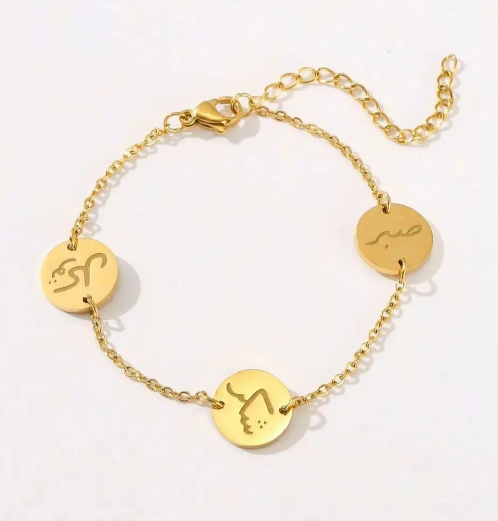 Bracelets