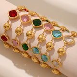 Anar Station Bracelet