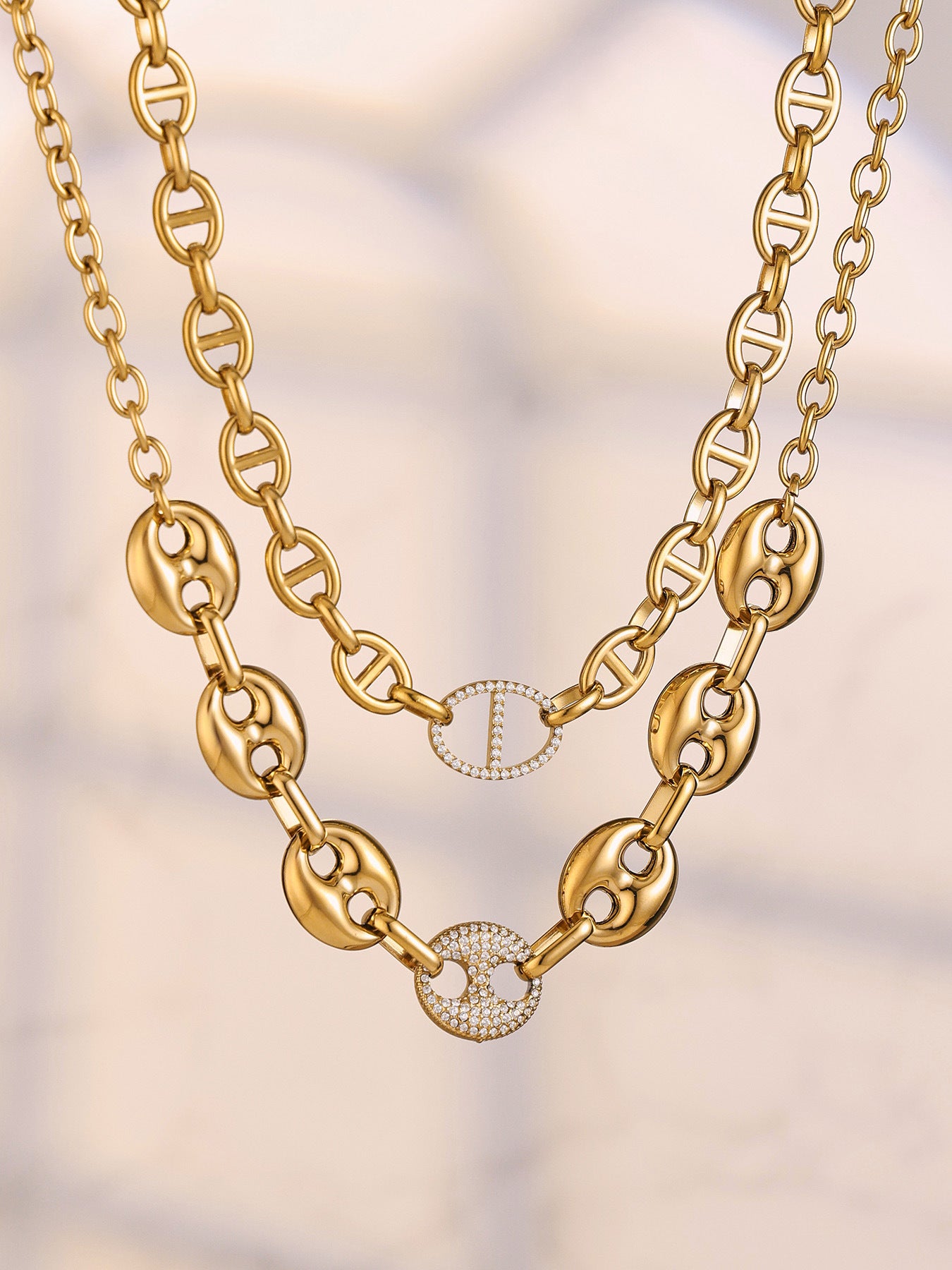 Dhow Mariner Collar