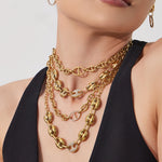 Dhow Mariner Collar
