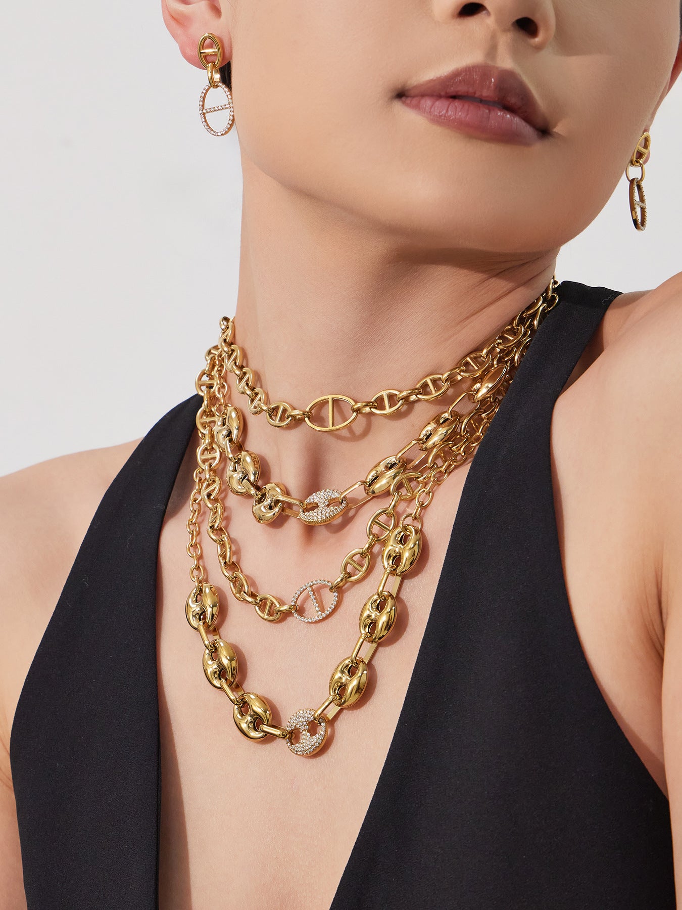 Dhow Mariner Collar