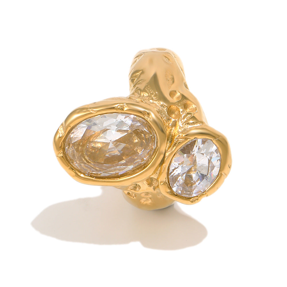 Shahi Cocktail Ring — Do Nigina