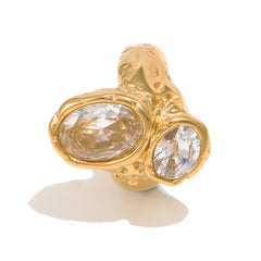 Shahi Cocktail Ring — Do Nigina