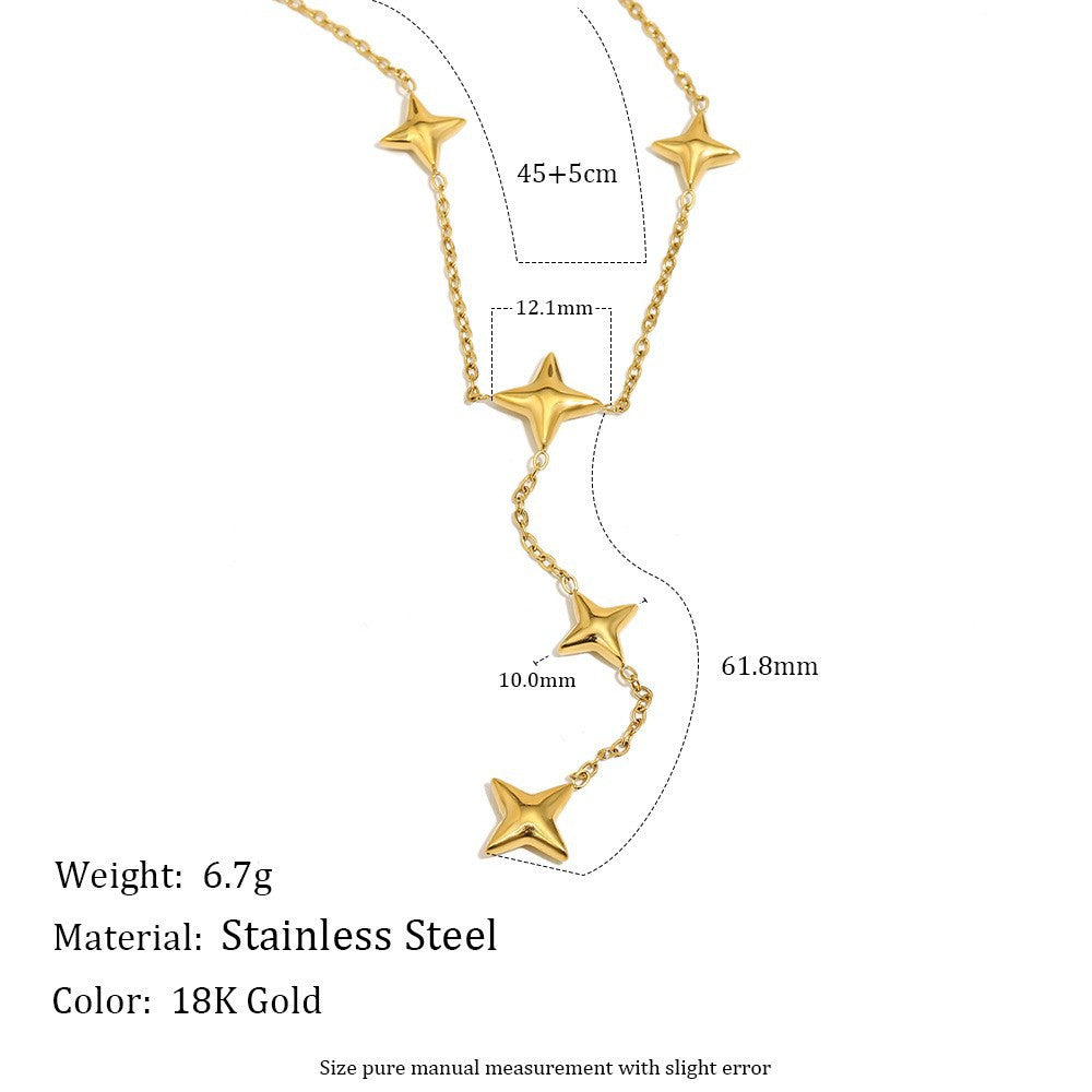 Najm Star Lariat