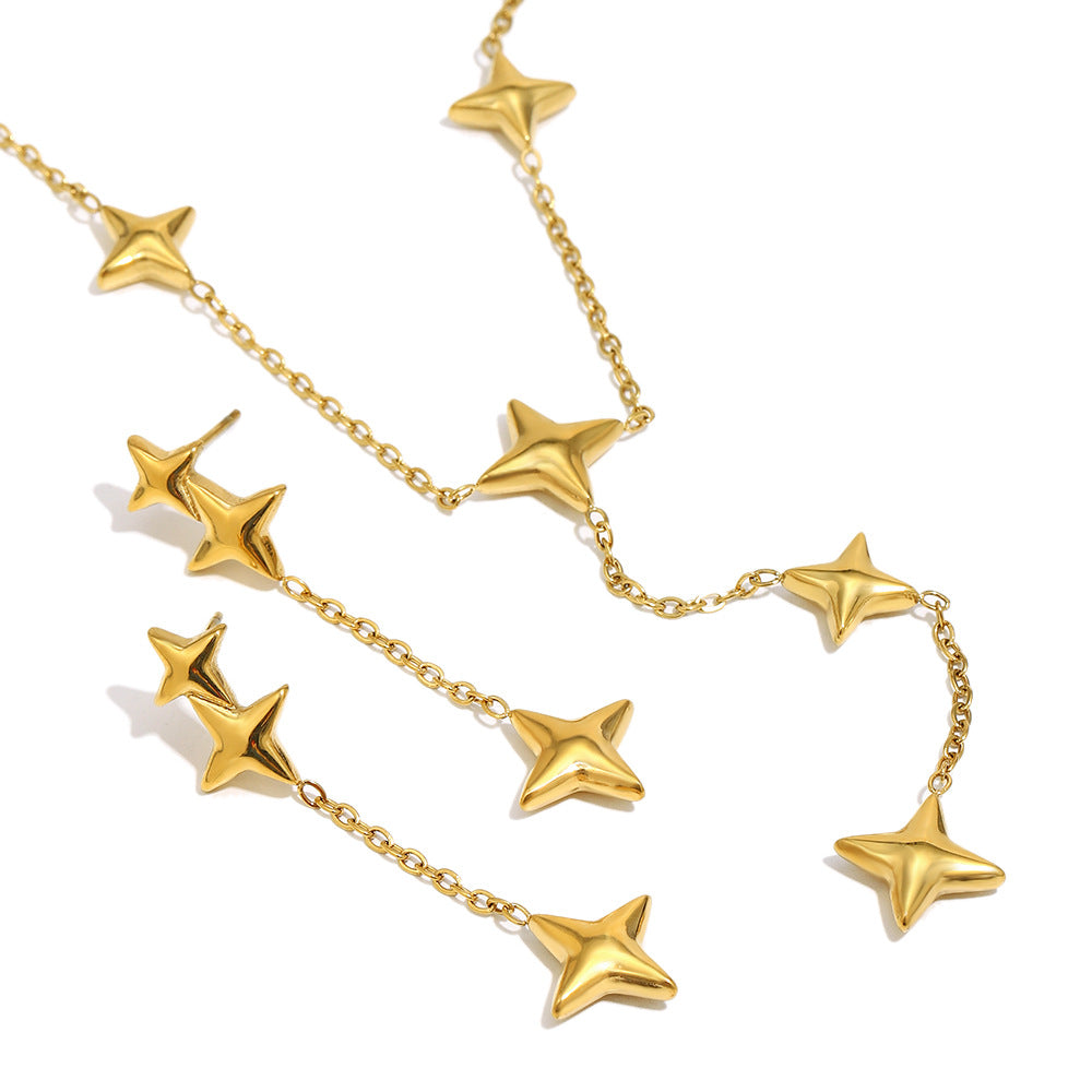 Najm Star Lariat
